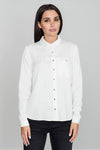 Long sleeve shirt Figl - CELIA MODA
