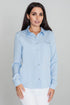 Long sleeve shirt Figl - CELIA MODA