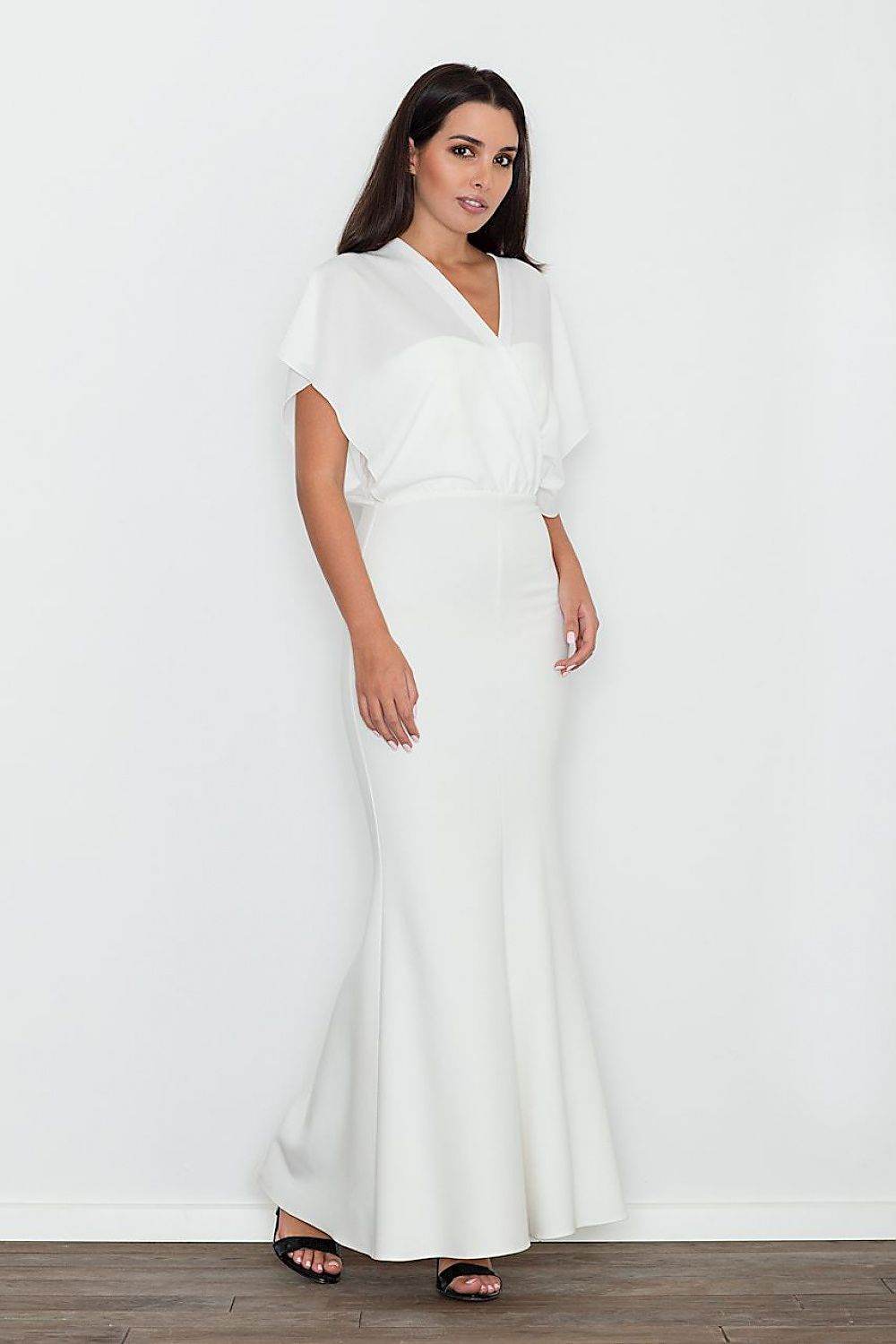 Long dress Figl - CELIA MODA