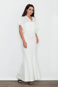 Long dress Figl - CELIA MODA