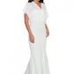 Long dress Figl - CELIA MODA