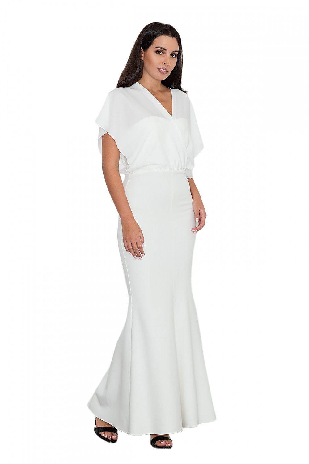 Long dress Figl - CELIA MODA