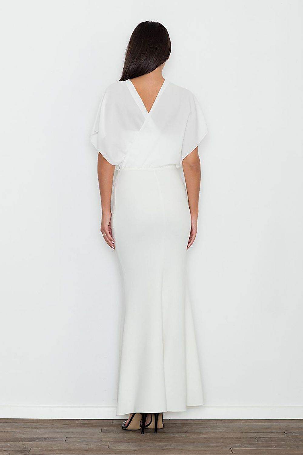 Long dress Figl - CELIA MODA