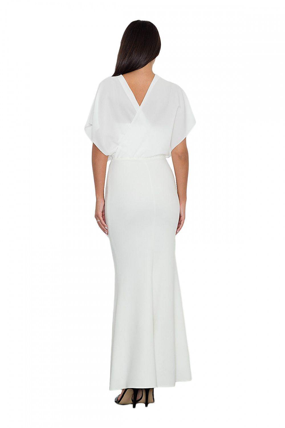 Long dress Figl - CELIA MODA