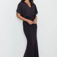 Long dress Figl - CELIA MODA