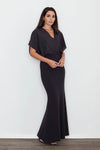 Long dress Figl - CELIA MODA