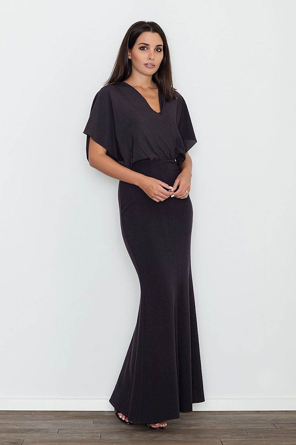Long dress Figl - CELIA MODA