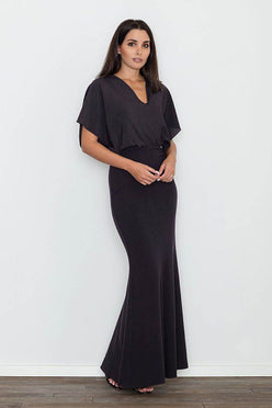 Long dress Figl - CELIA MODA