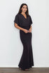Long dress Figl - CELIA MODA