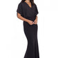 Long dress Figl - CELIA MODA