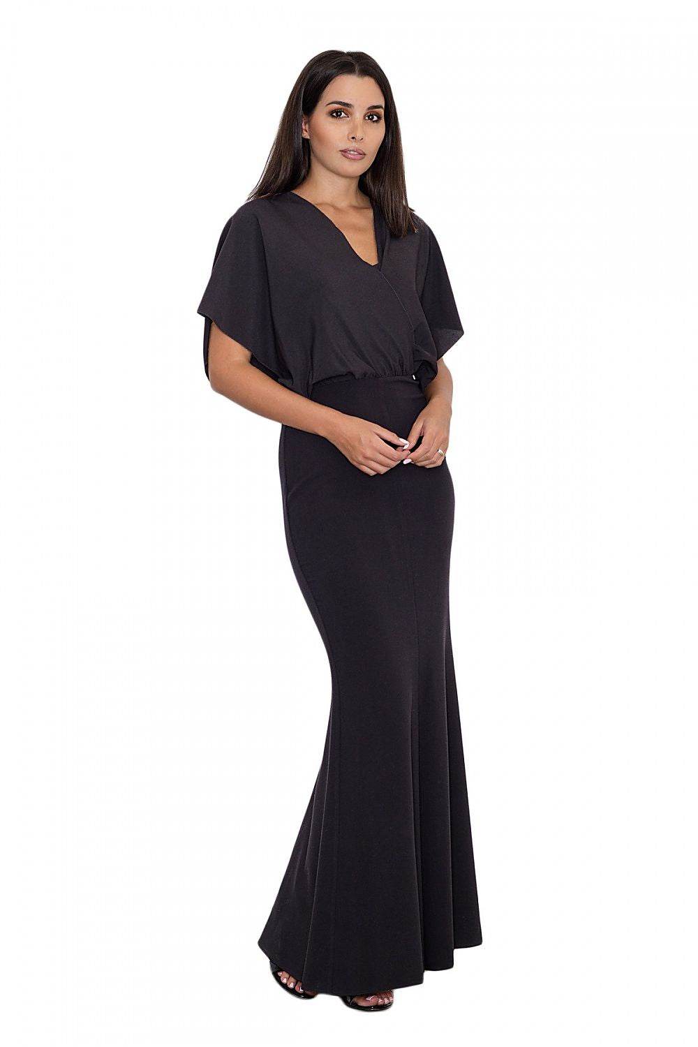 Long dress Figl - CELIA MODA