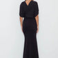Long dress Figl - CELIA MODA