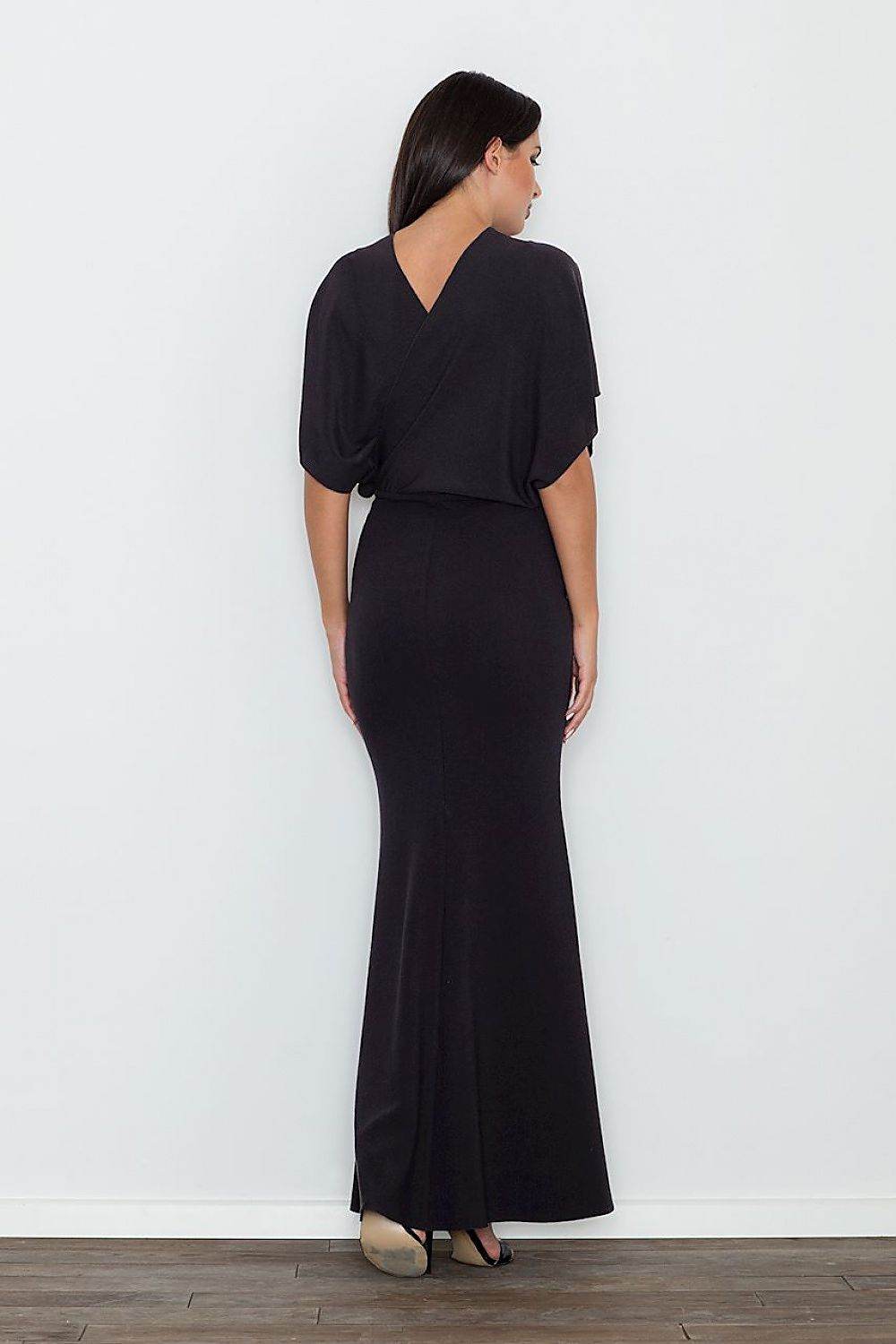 Long dress Figl - CELIA MODA