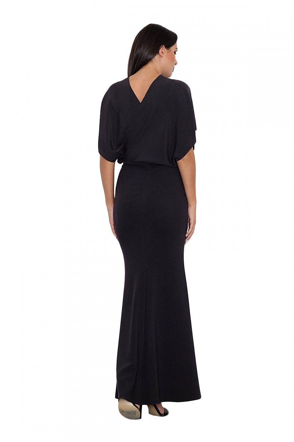 Long dress Figl - CELIA MODA