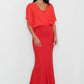 Long dress Figl - CELIA MODA