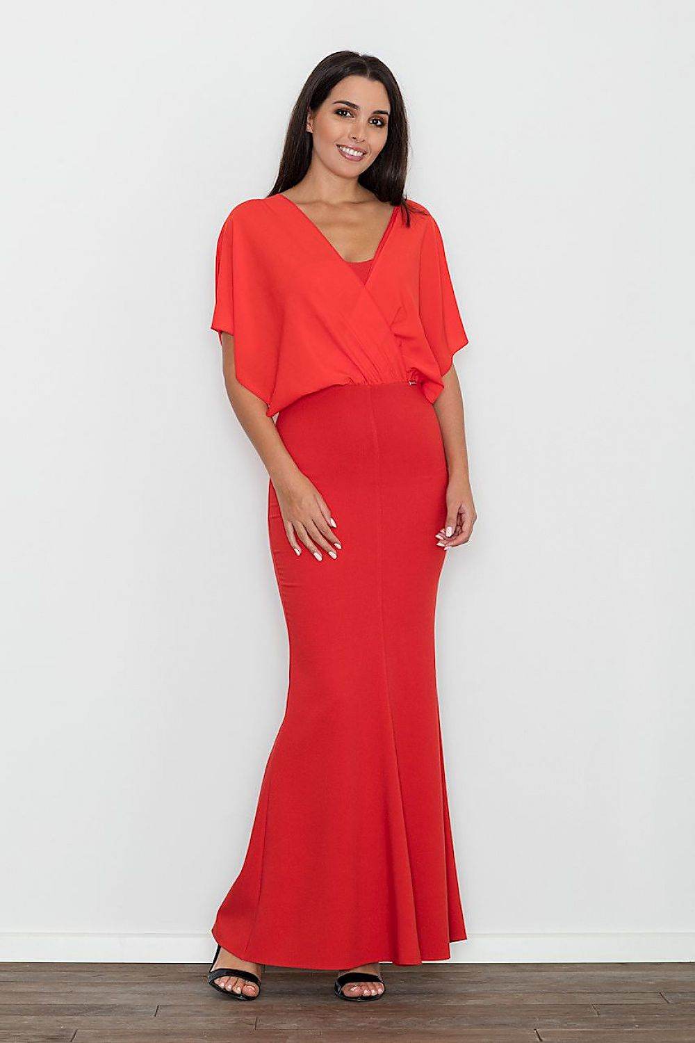 Long dress Figl - CELIA MODA