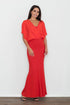Long dress Figl - CELIA MODA