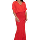 Long dress Figl - CELIA MODA
