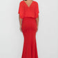 Long dress Figl - CELIA MODA