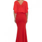 Long dress Figl - CELIA MODA