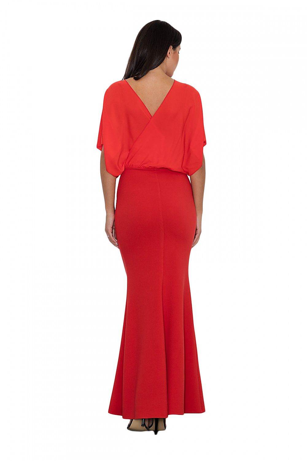 Long dress Figl - CELIA MODA