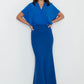 Long dress Figl - CELIA MODA