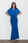 Long dress Figl - CELIA MODA