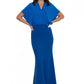 Long dress Figl - CELIA MODA