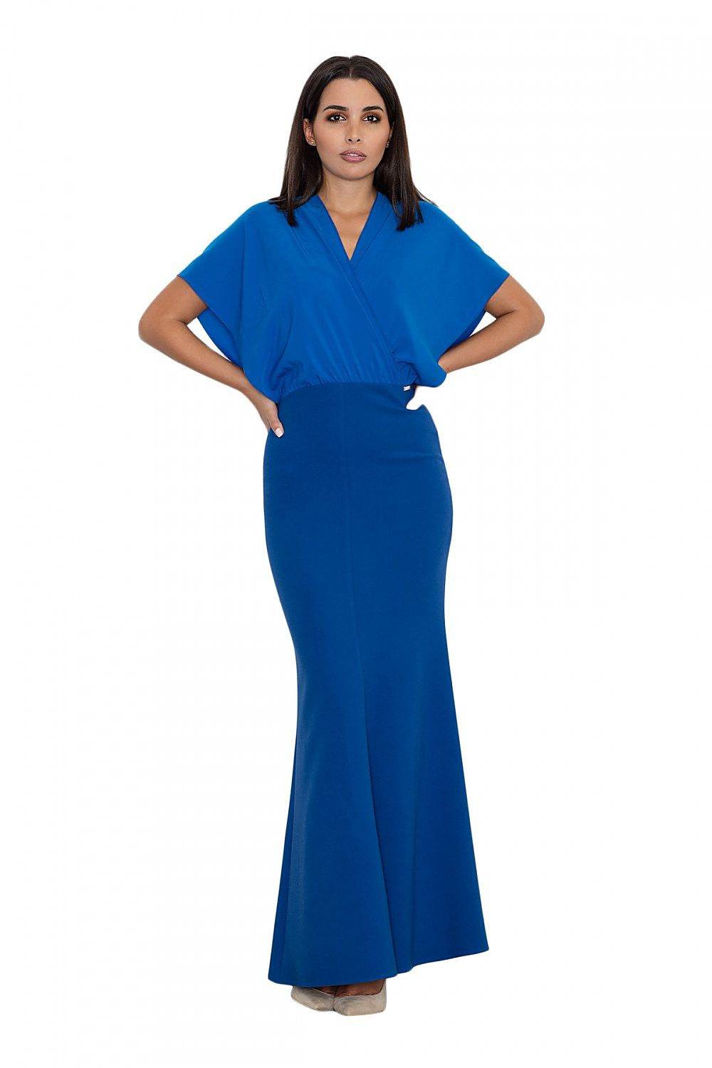 Long dress Figl - CELIA MODA