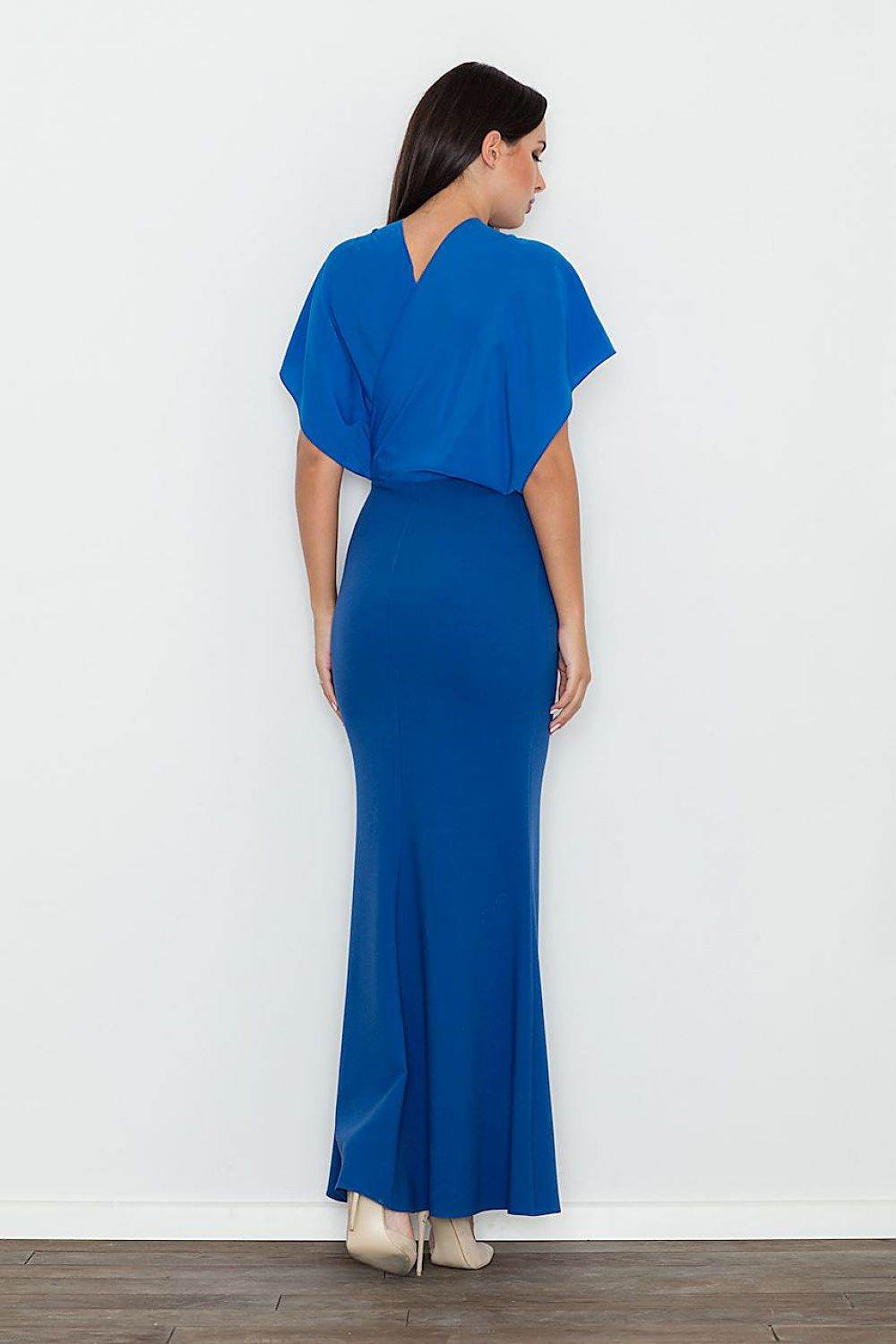 Long dress Figl - CELIA MODA