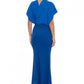 Long dress Figl - CELIA MODA