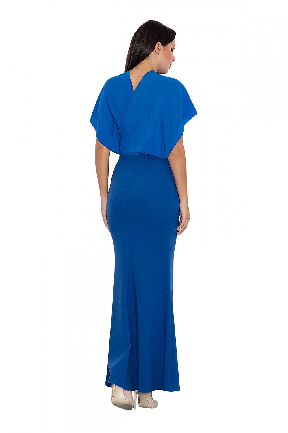 Long dress Figl - CELIA MODA