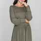 Daydress Figl - CELIA MODA