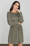 Daydress Figl - CELIA MODA