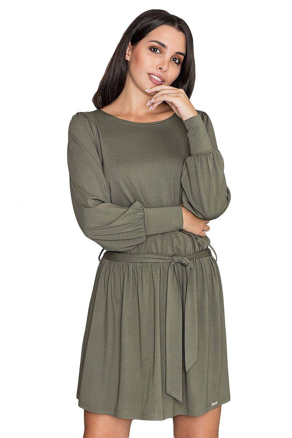 Daydress Figl - CELIA MODA