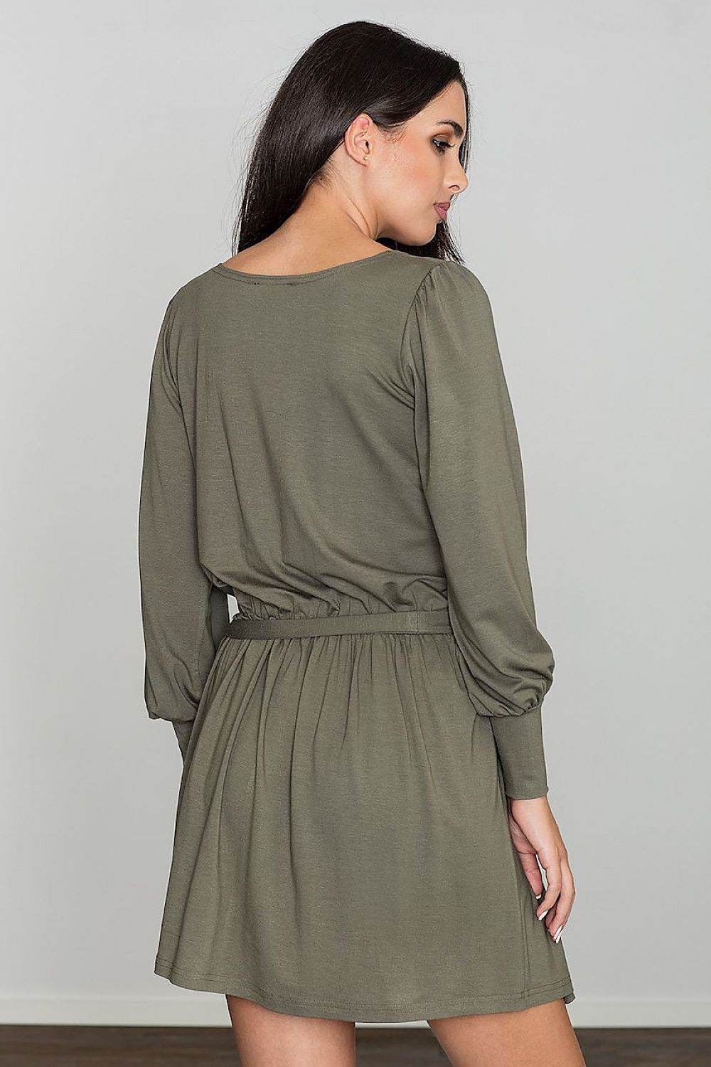 Daydress Figl - CELIA MODA