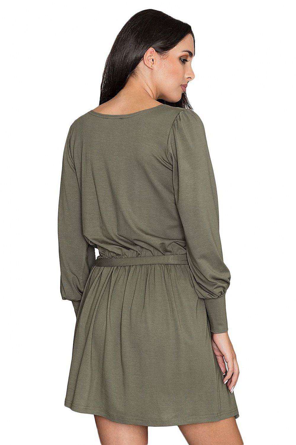 Daydress Figl - CELIA MODA
