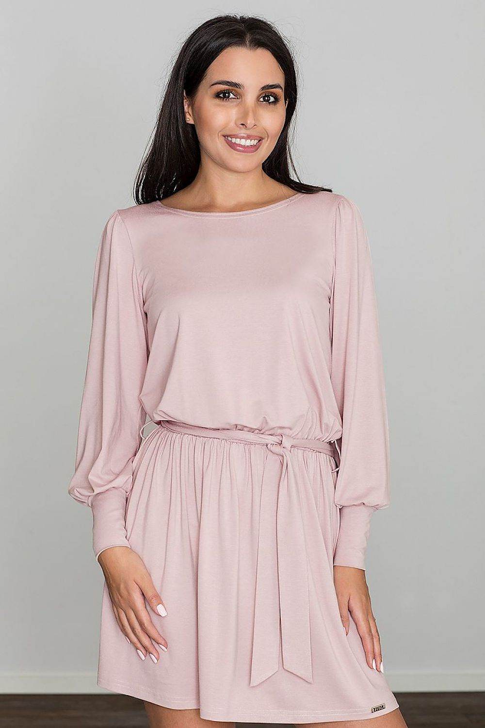 Daydress Figl - CELIA MODA