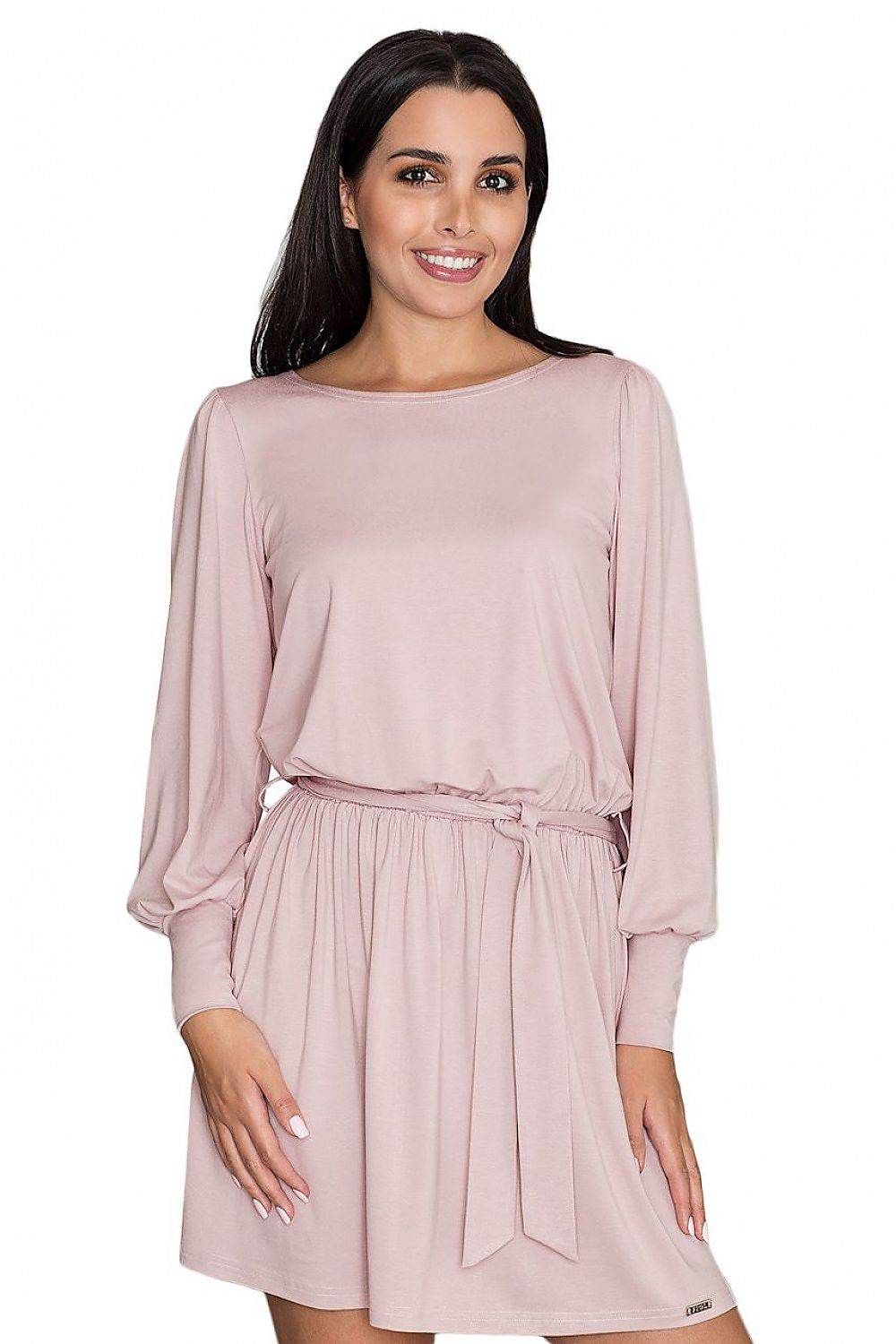 Daydress Figl - CELIA MODA