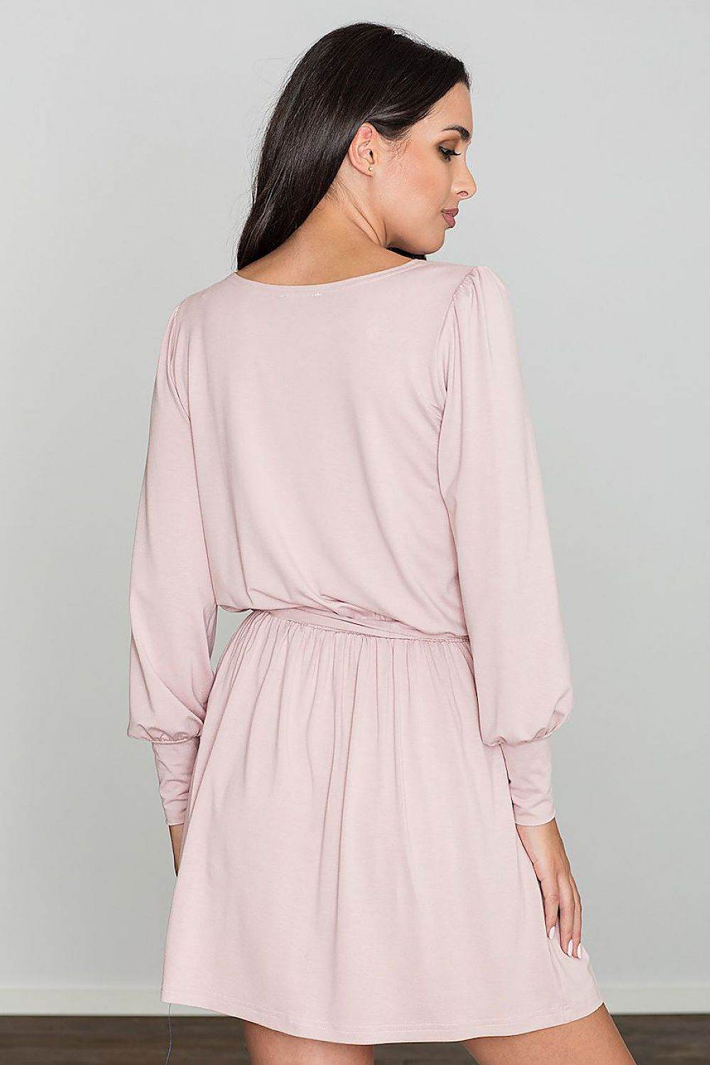 Daydress Figl - CELIA MODA