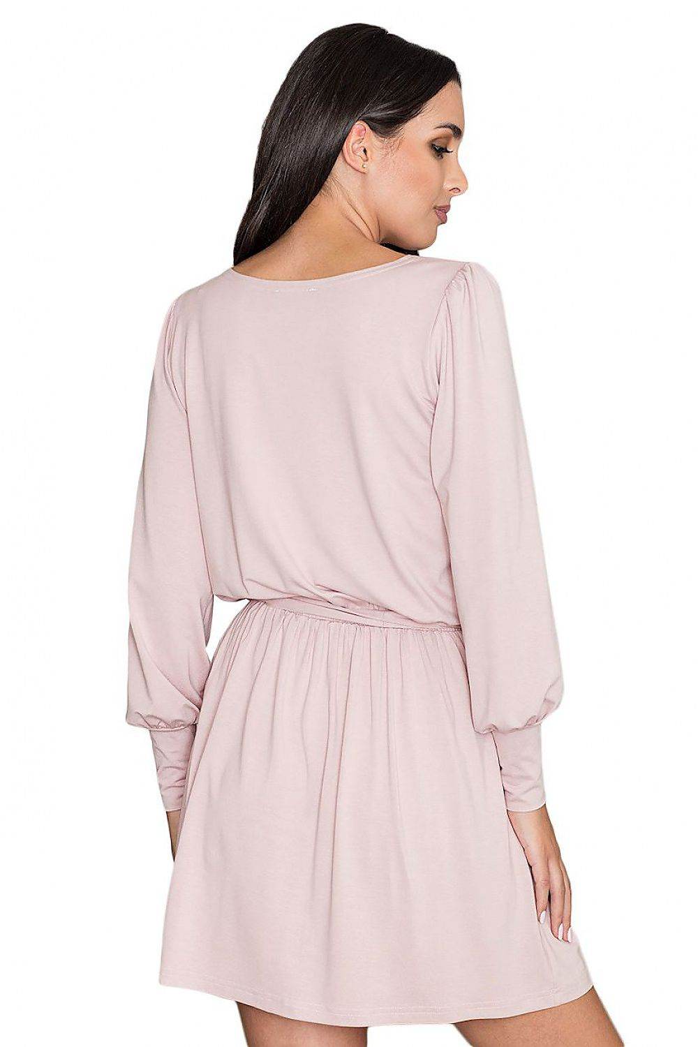 Daydress Figl - CELIA MODA