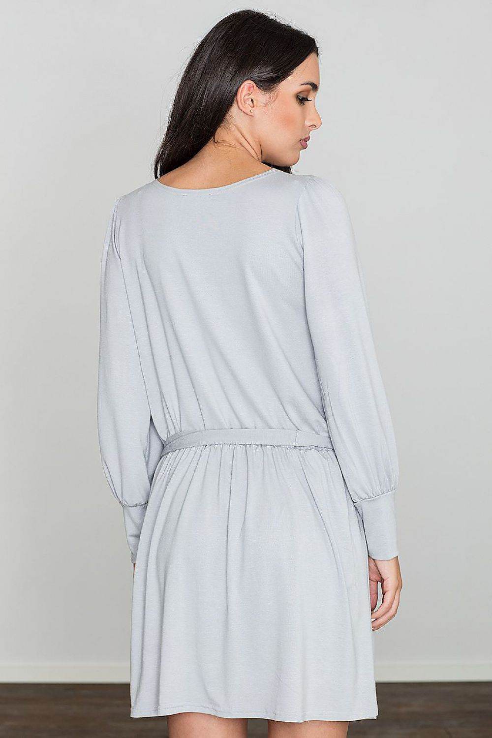 Daydress Figl - CELIA MODA