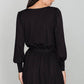 Daydress Figl - CELIA MODA