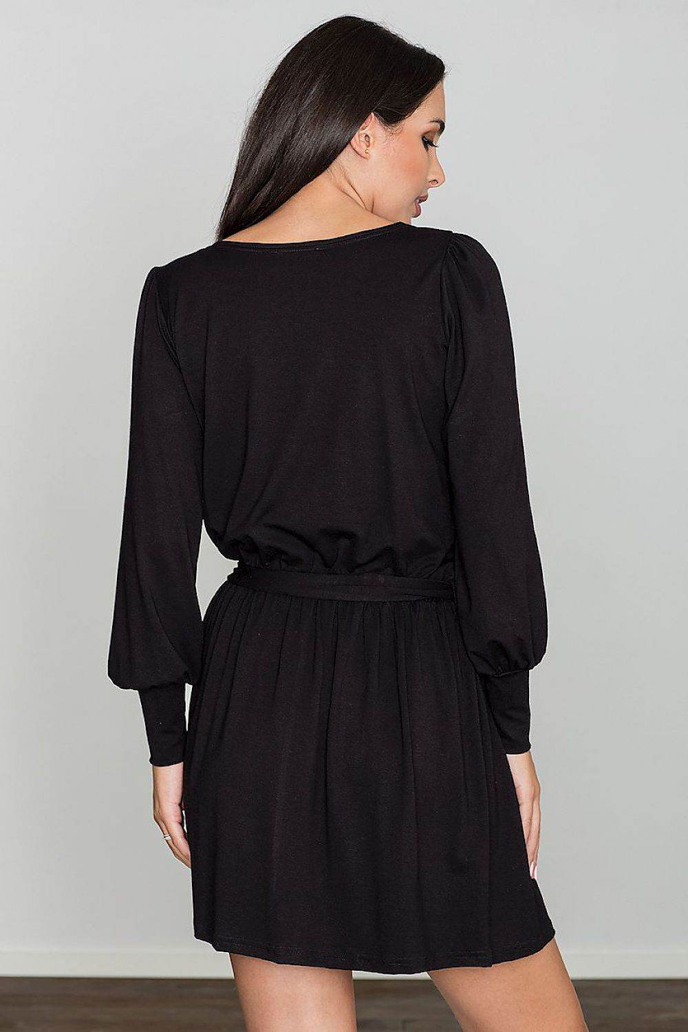 Daydress Figl - CELIA MODA