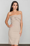 Cocktail dress Figl - CELIA MODA