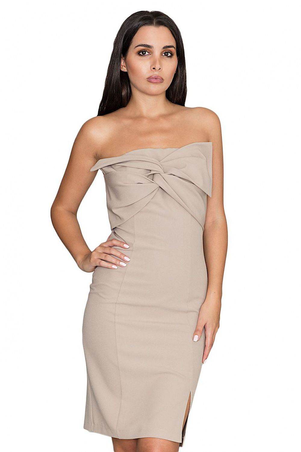 Cocktail dress Figl - CELIA MODA