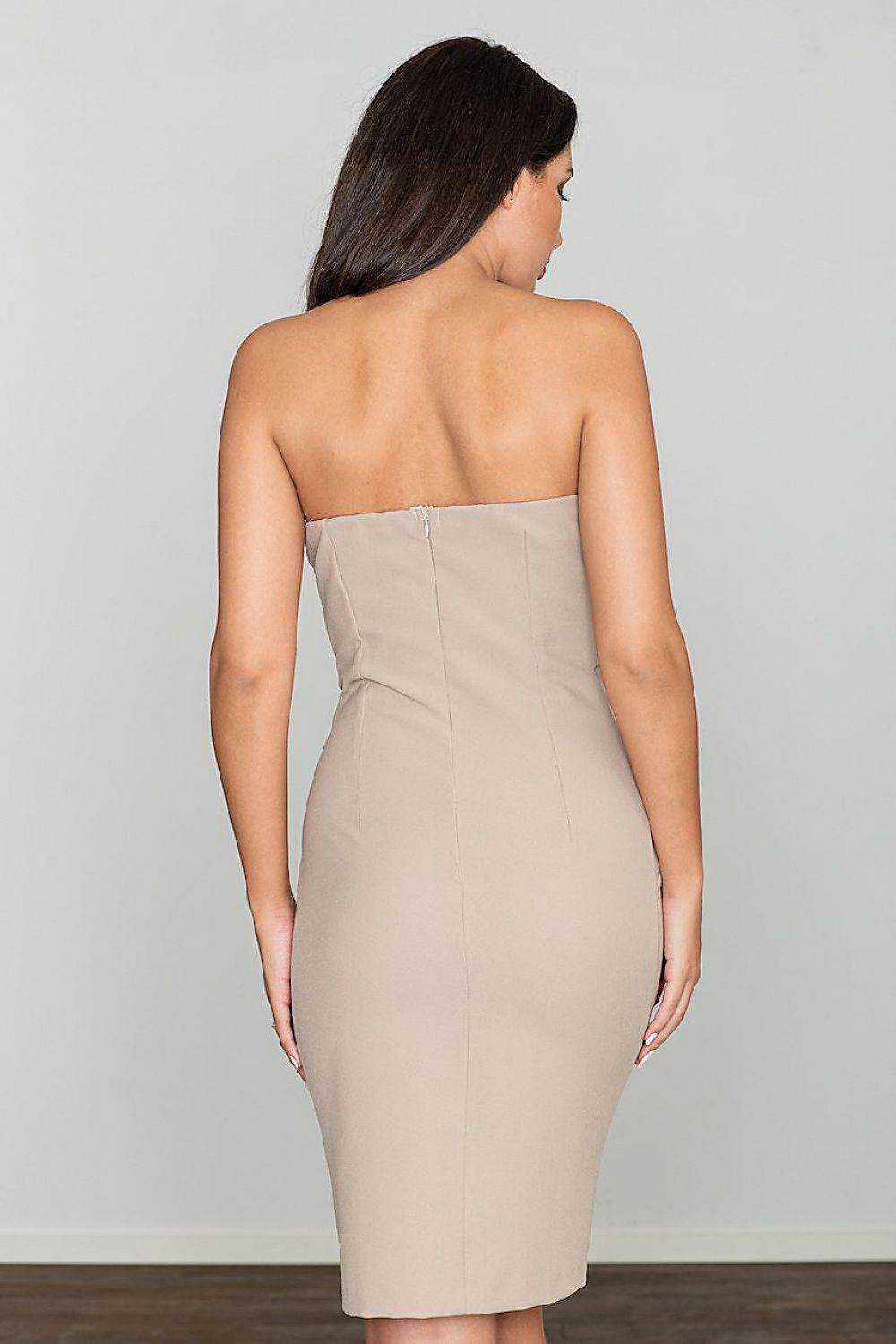 Cocktail dress Figl - CELIA MODA