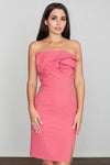 Cocktail dress Figl - CELIA MODA