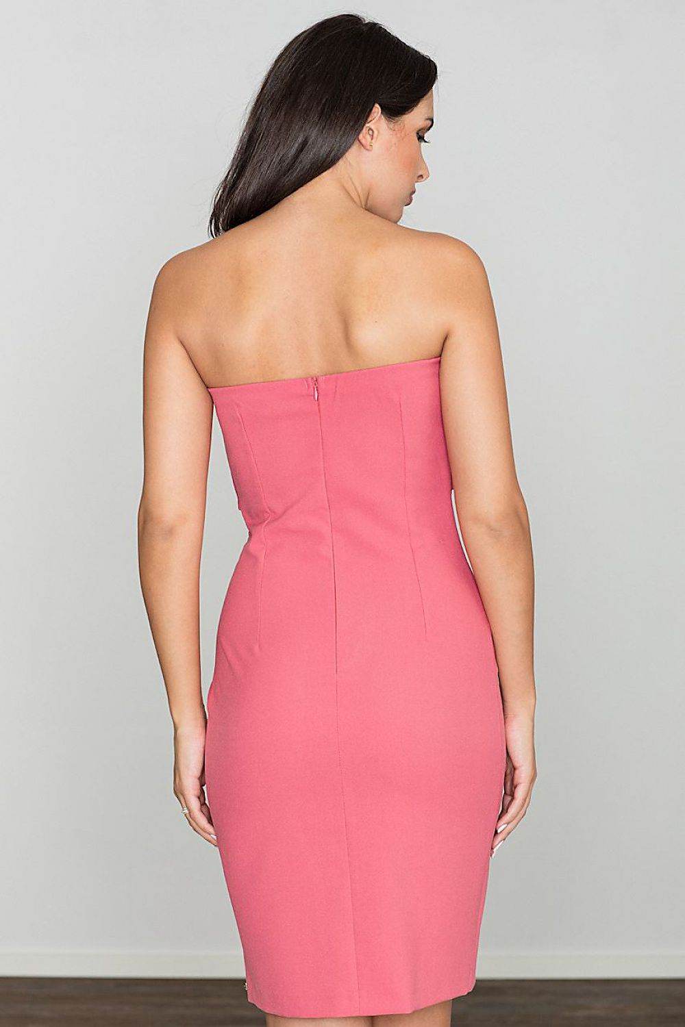 Cocktail dress Figl - CELIA MODA