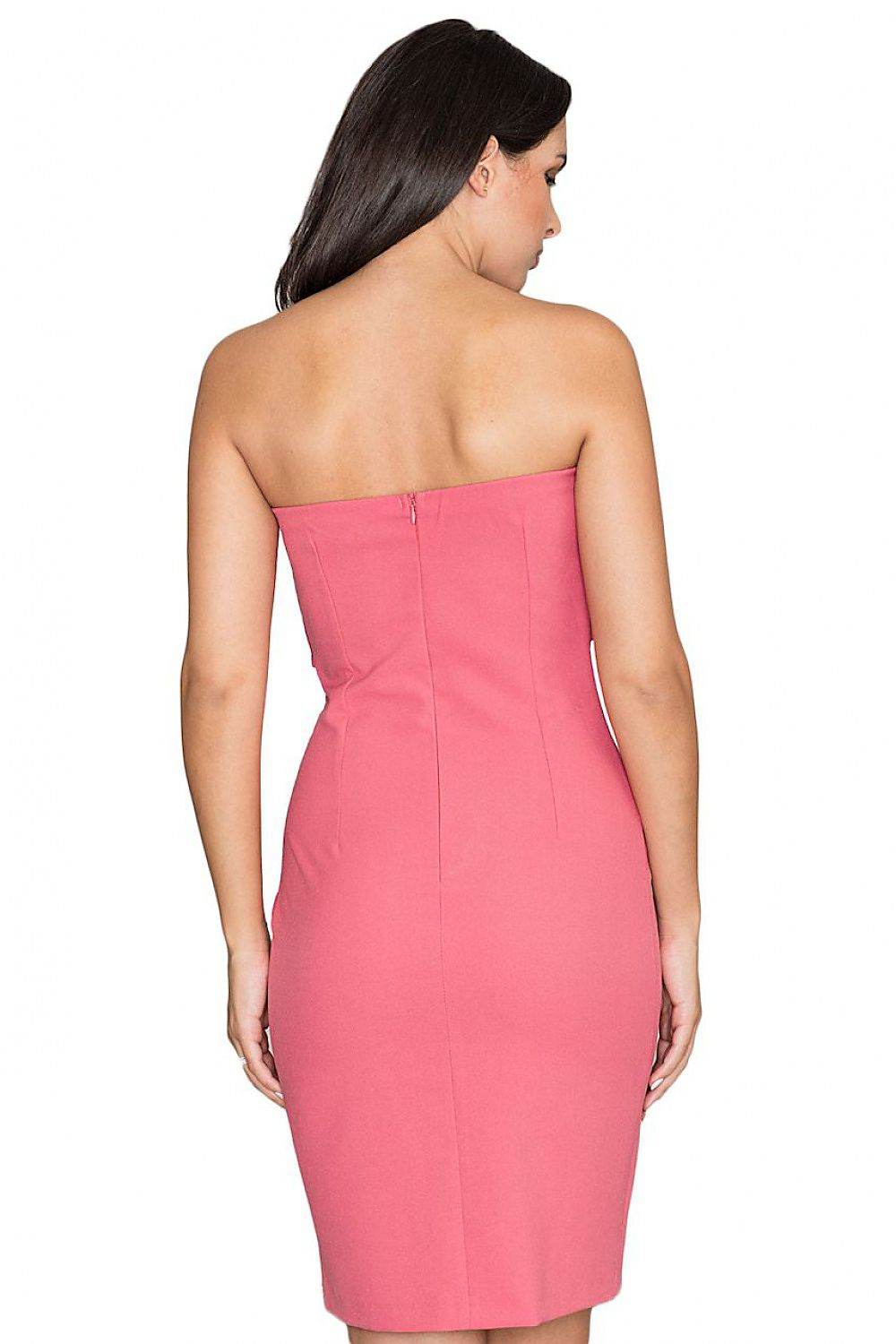 Cocktail dress Figl - CELIA MODA